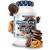商品第6个颜色Peanut Butter Cookies & Cream, VMI Sports | ProtoLyte® 100% Whey Isolate Protein 1.6lb