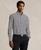 颜色: Polo Black/white, Ralph Lauren | Men's Classic-Fit Stretch Poplin Shirt