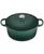 颜色: Artichaut, Le Creuset | 4.5-Qt. Signature Enameled Cast Iron Round Dutch Oven