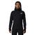 商品The North Face | The North Face Men's Summit Futurefleece Full Zip Hoodie颜色TNF Black