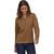 Patagonia | Better Sweater 1/4-Zip Fleece Jacket - Women's, 颜色Nest Brown