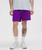 颜色: College Purple, Lululemon | Zeroed In Linerless Short 7"