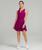 Lululemon | Everlux Short-Lined Tennis Tank Dress 6", 颜色Magenta Purple