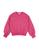 商品第3个颜色Fuchsia, Alberta Ferretti | Sweatshirt