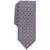 商品Bar III | Men's Lenox Skinny Medallion Neat Tie, Created for Macy's颜色Pink