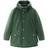 商品Woolrich | Arctic 连帽派克大衣颜色waxed green