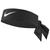 颜色: Black/White, NIKE | Nike Dri-Fit Head Tie 3.0 - Boys' Grade School