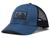 颜色: Shady Blue/Bear Graphic, The North Face | Mudder Trucker