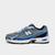 颜色: U740SB2-057/Slate Grey/Blue Agate/Black, New Balance | Men's New Balance 740 Casual Shoes