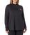 The North Face | Plus Size Class V Water Hoodie, 颜色TNF Black