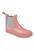 颜色: Blush, Journee Collection | Collection Drip Rain Boots