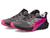 Salomon | Sense Ride 5, 颜色Plum Kitten/Black/Pink Glo