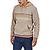 color Shroom Taupe, Patagonia | Patagonia Men's Line Logo Ridge Stripe Uprisal Hoodie