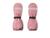 Reima | Waterproof Rain Mittens, Kura (Infant/Toddler/Little Kids/Big Kids), 颜色Rose Blush