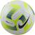商品第2个颜色White/Volt/Black, NIKE | Nike Academy Soccer Ball