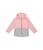 商品第4个颜色Pink Orchid/Columbia Grey 1, Columbia | Rain-Zilla™ Jacket (Toddler)