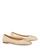 color Brie, Tory Burch | Women's Georgia Ballet Flats