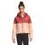 商品The North Face | Women's Antora Rain Hoodie颜色Tandoori Spice Red / Apricot Ice