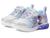 颜色: Purple, Josmo | Frozen Lighted Sneakers (Toddler/Little Kid)