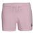 Jordan | Jordan Essentials Shorts (Little Kids/Big Kids), 颜色Pink Foam