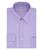 商品Van Heusen | Men's Dress Shirt Fitted Poplin Solid颜色Lavender