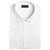 商品Alfani | Alfani Men's Slim Fit 2-Way Stretch Performance French Cuff Dress Shirt, Created for Macy's颜色White
