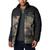 color Cypress Mod Camo Print / Shark, Columbia | Men's Pike Lake Jacket