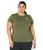 商品第3个颜色Marine OD Green/Desert Sand, Under Armour | New Freedom Flag T-Shirt