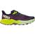 商品Hoka One One | Speedgoat 5 Trail Running Shoe - Women's颜色Blue Graphite/Evening Primrose