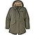 color Garden Green, Patagonia | Patagonia Girls Insulated Isthmus Parka