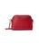 商品第3个颜色Crimson, Michael Kors | Jet Set Charm Large Dome Crossbody