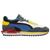 商品第2个颜色White/Multi Color, Puma | PUMA City Rider - Boys' Grade School