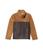 color Delta/Shark, Columbia | Steens MTN™ 1/4 Snap Fleece Pullover (Little Kids/Big Kids)