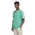 商品Adidas | adidas Originals Adicolor Classics 3-Stripes T-Shirt - Men's颜色Green/White