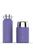 颜色: lavender, MNML | Minimal Insulated Food Jar + Flask - 17oz Set, White