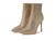 Michael Kors | Rue Stiletto Bootie, 颜色Pale Gold