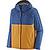 color Current Blue, Patagonia | Patagonia Men's Torrentshell 3L Rain Jacket