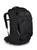 颜色: Black, Osprey | Osprey Fairview 55L Women's Travel Backpack, Black