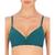 商品第5个颜色Atlantic, Natori | Bliss Perfection Contour Stretch Bra 721154