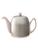 商品第6个颜色PINK, Degrenne Paris | Salam Porcelain & Stainless Steel Teapot