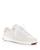 商品Cole Haan | Women's GrandSport Leather Lace Up Sneakers颜色Optic White