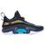 商品Jordan | Jordan Air Jordan XXXVI Low - Men's颜色Black/Pink/Teal