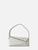 color SOFT WHITE, Loewe | Puzzle Hobo Bag