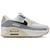 颜色: White/Black/Ashen Slate, NIKE | Nike Air Max 90 LV8 - Women's