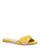 color Light Bulb, Kate Spade | Women's Crochet Bow Slide Sandals