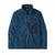 Patagonia | Patagonia Men's Microdini 1/2 Zip Pullover, 颜色Tidepool Blue