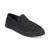 商品Kenneth Cole | Men's Trace Knit Slip-On Shoes颜色Black