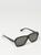 Yves Saint Laurent | Saint Laurent SL 609 sunglasses in recycled acetate, 颜色GREY