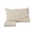 颜色: Stripe - Taupe, Premium Comforts | Striped Microfiber Crease Resistant 4 Piece Sheet Set