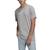 Adidas | adidas Originals Adicolor Essential Trefoil T-Shirt - Men's, 颜色Medium Grey Heather